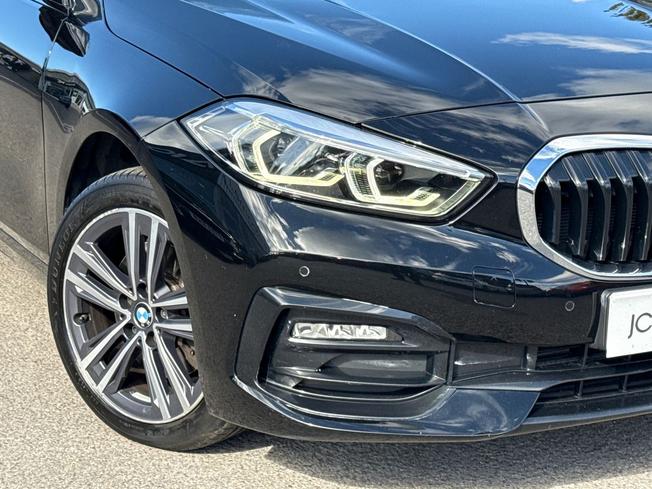 BMW 1 Series Photo 19
