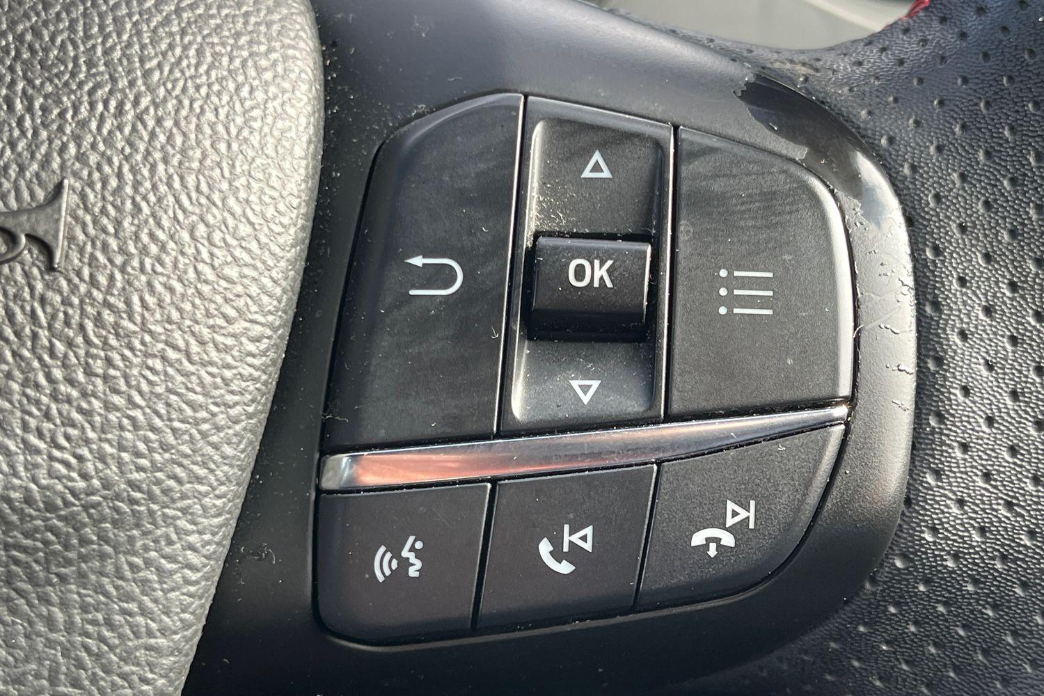 Ford FOCUS Photo 42