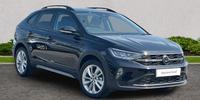 Volkswagen Taigo Photo 0