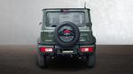 Suzuki Jimny Photo 5