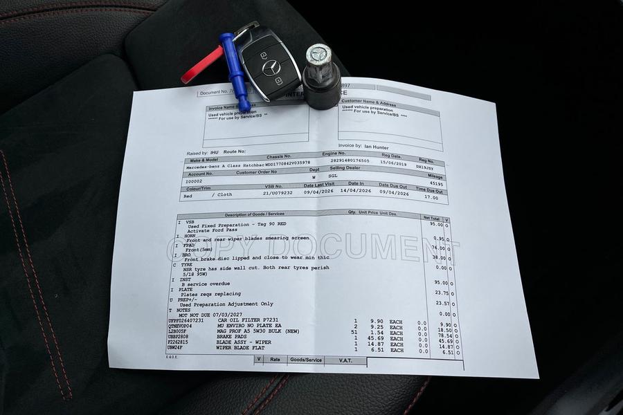 Mercedes-Benz A Class Photo autoimg-81b4842684931ddd703d3ab8c52b83affe3b8210.jpg