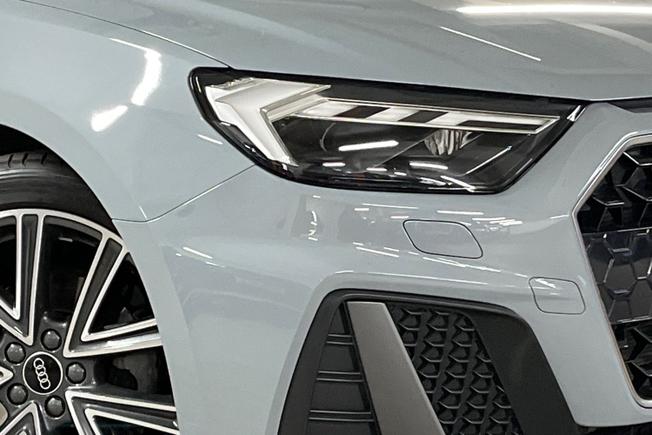 AUDI A1 Photo 19