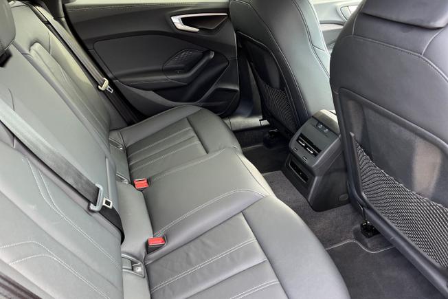 Audi A5 Photo 44