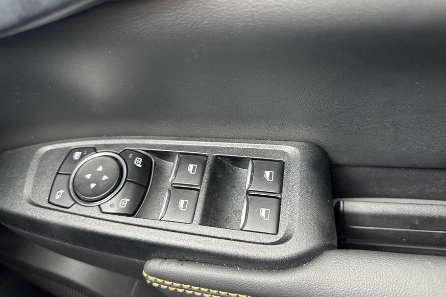 Used FORD RANGER WV75YNW 30