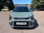 Kia Picanto Photo 12