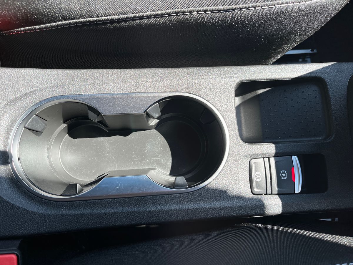 Renault Captur Photo 30
