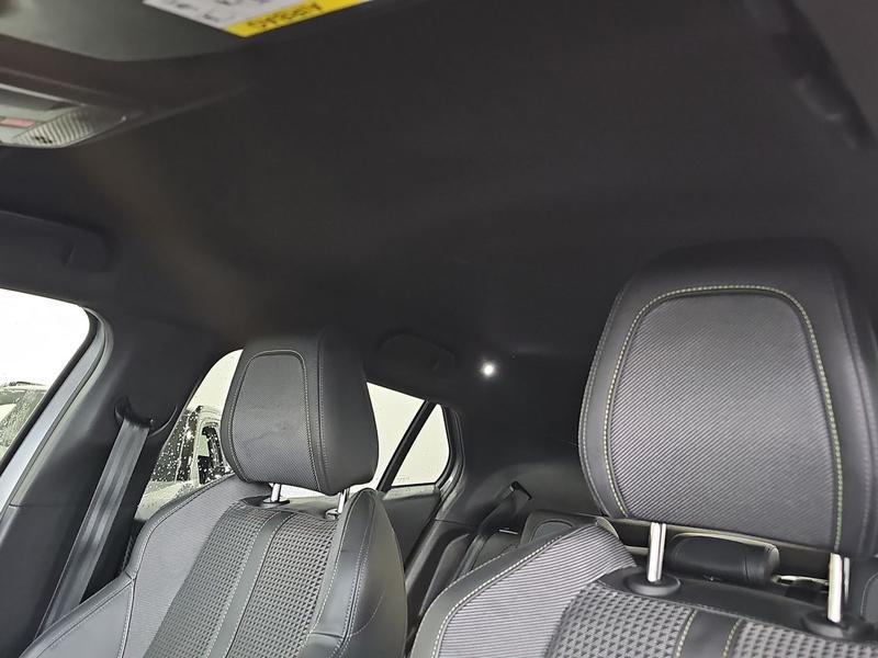 Used Peugeot 2008 MM23EPA 34