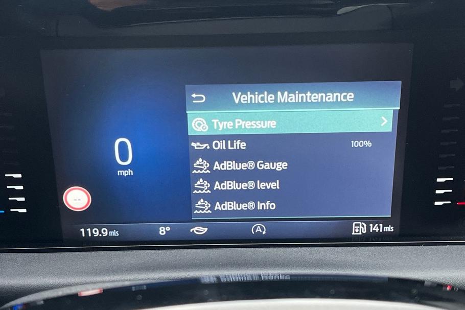 Used Ford TRANSIT CUSTOM 32