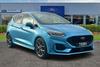 Used Ford FIESTA 1