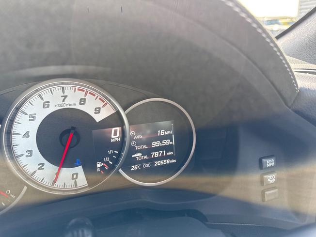 TOYOTA GT86 Photo 15