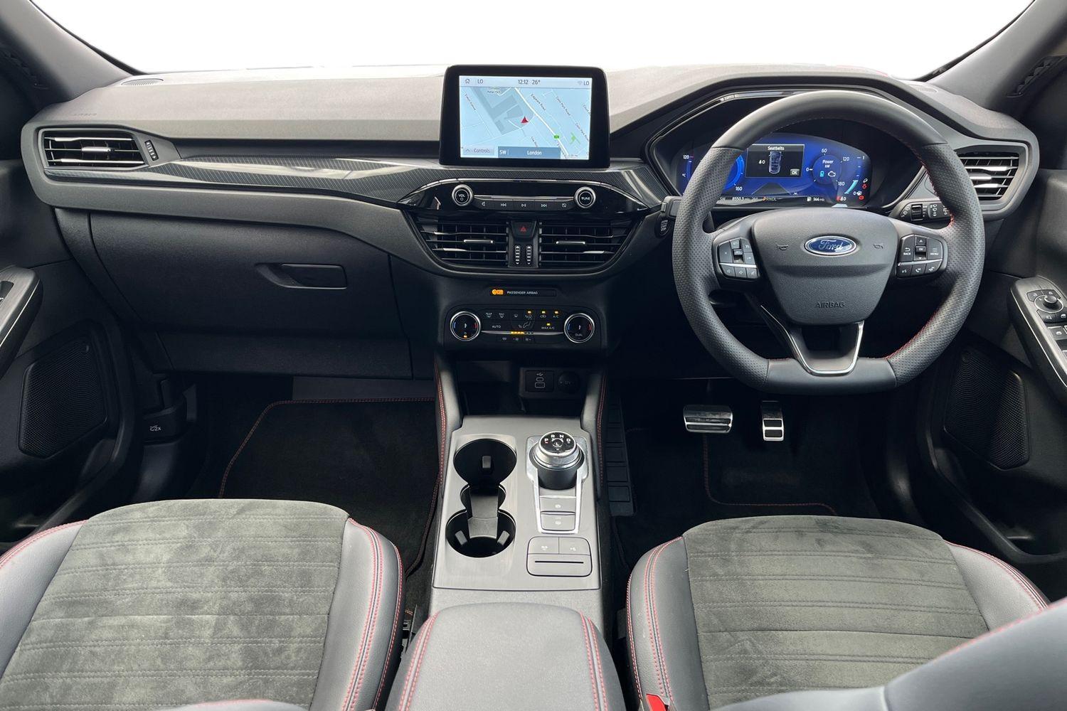 Ford Kuga Photo 9