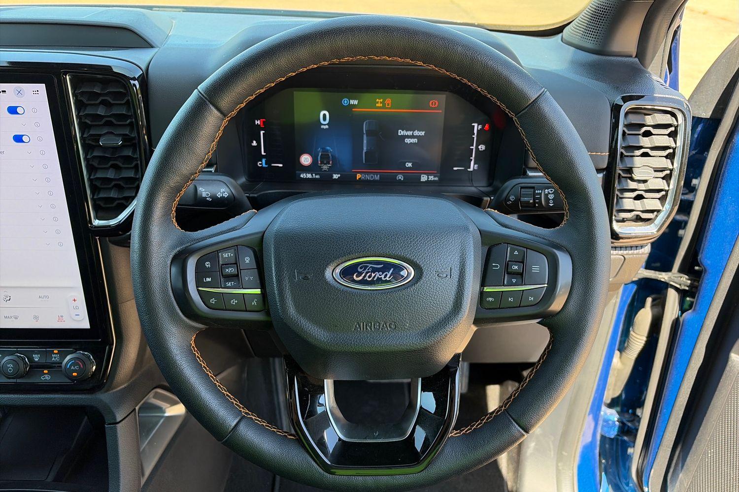 Ford RANGER Photo 38