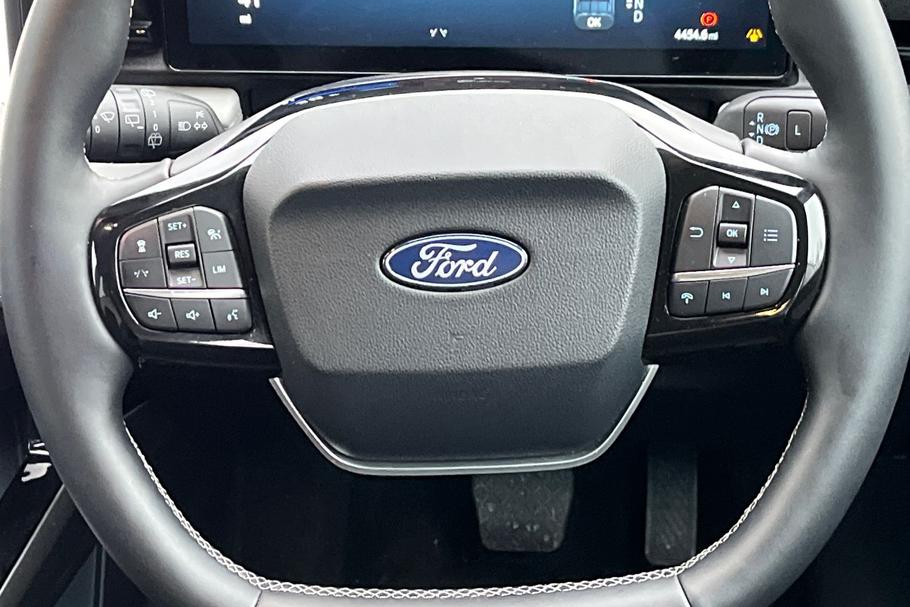 Used Ford Puma Gen-E YF25HUK 12