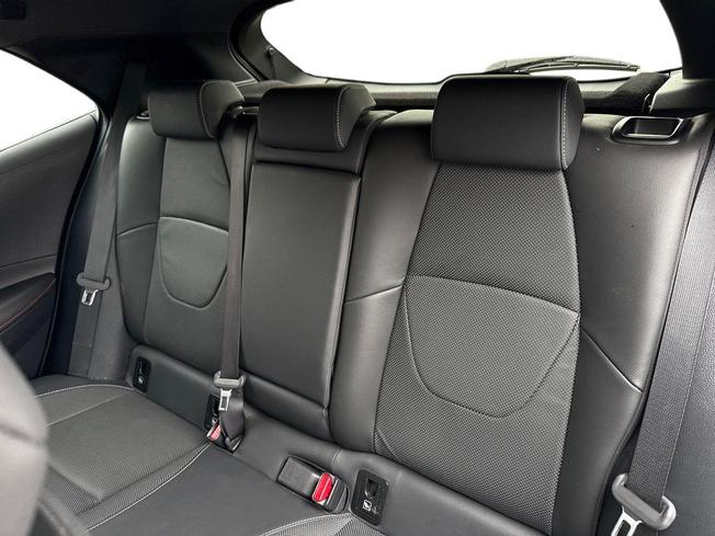 TOYOTA Corolla Photo 9