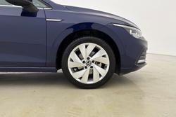 VOLKSWAGEN Golf Photo 5