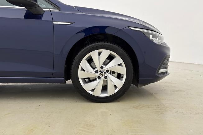 VOLKSWAGEN Golf Photo 5