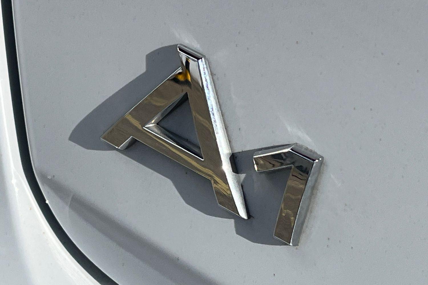 Audi A1 Photo 39