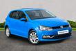 Used Volkswagen Polo WH65JBO 1