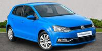 Volkswagen Polo Photo 0