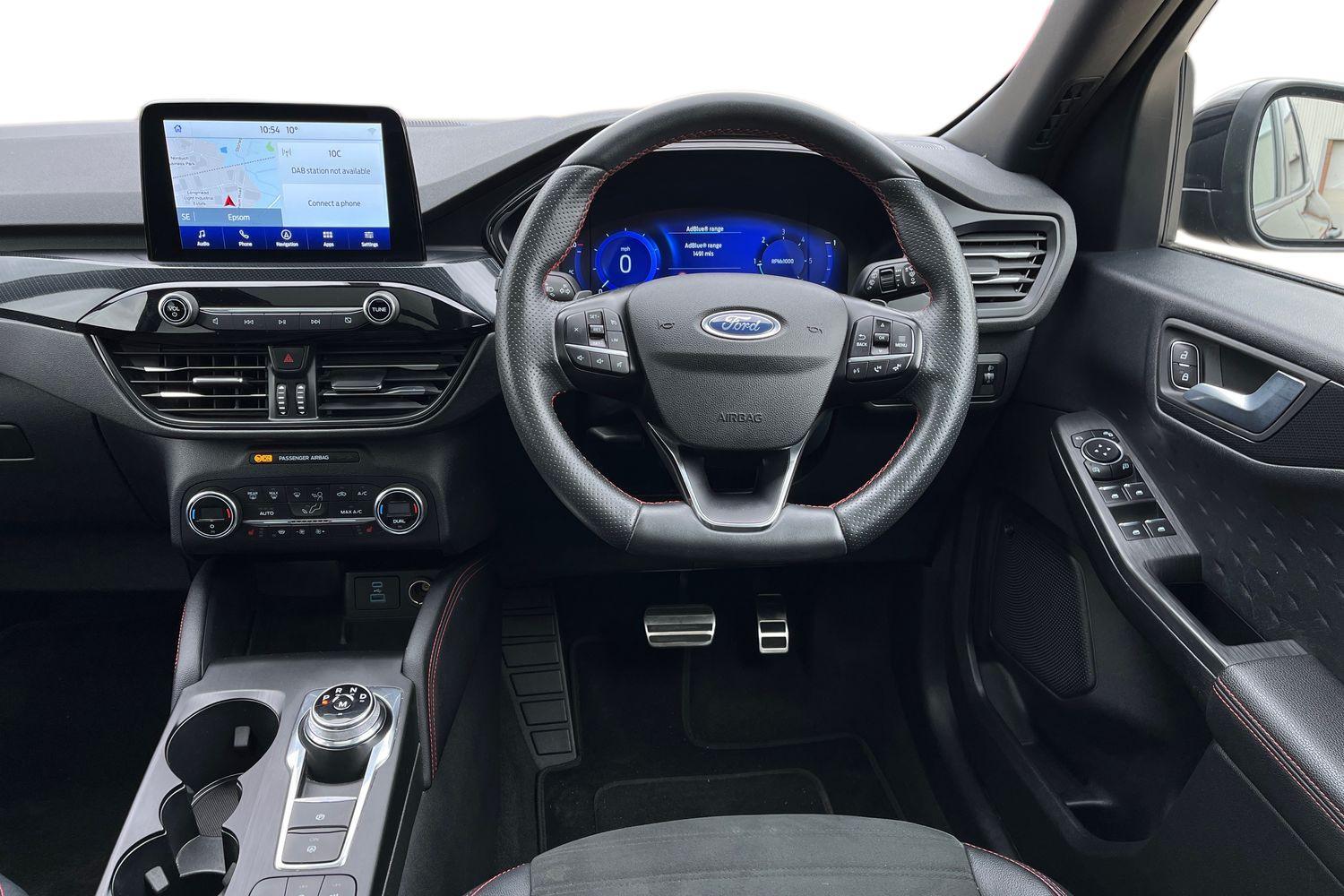 Ford Kuga Photo 10