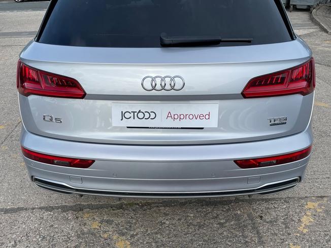 Audi Q5 Photo 25