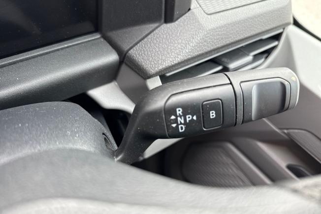 VOLKSWAGEN e-Transporter Photo 30