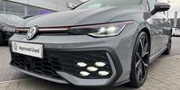 Volkswagen Golf Photo 21