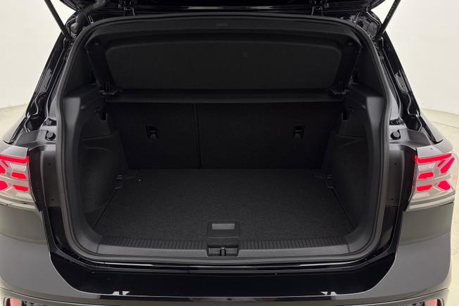 Volkswagen  T-Cross  Photo 12