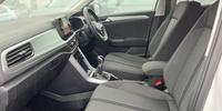 Volkswagen T-roc Photo 30
