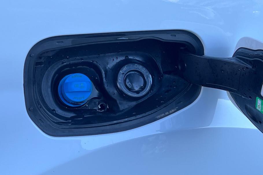 Used Ford TRANSIT CONNECT 37