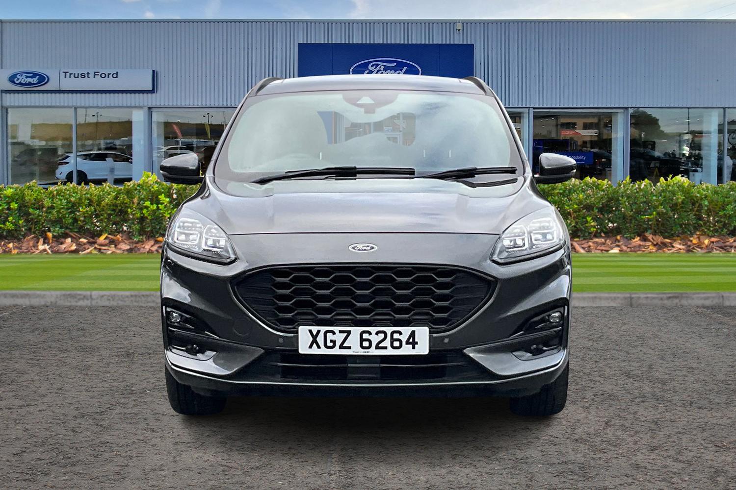 Ford KUGA Photo 5