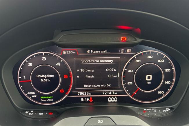 AUDI A3 Photo 15