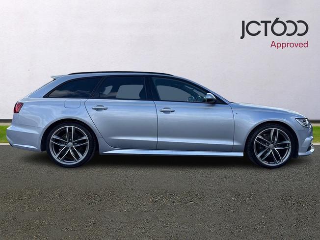 AUDI A6 Avant Photo 4
