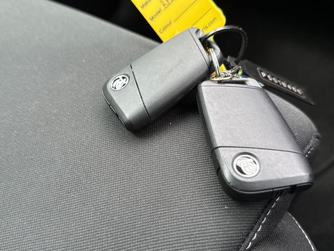 ŠKODA Karoq Photo 44