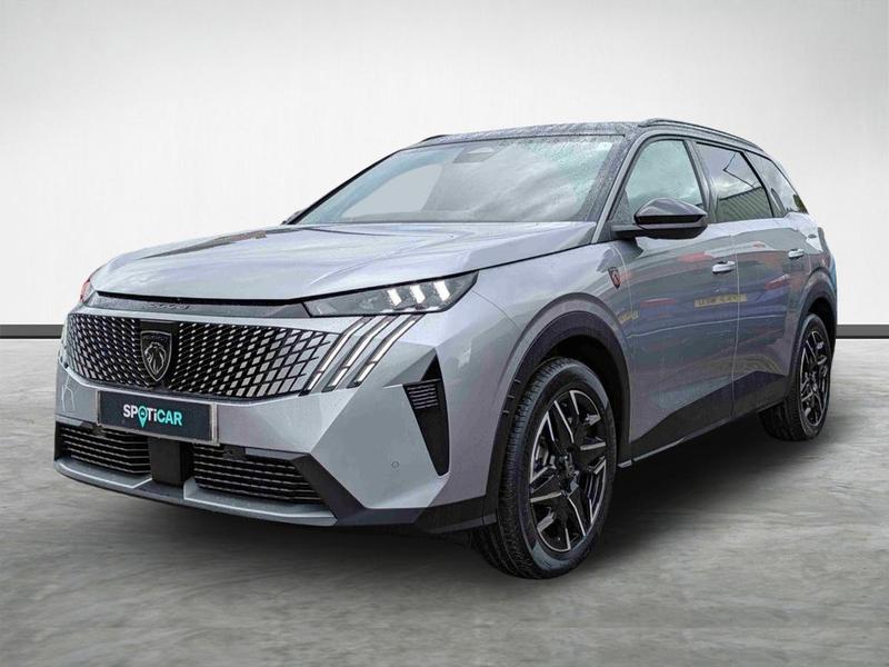 Used Peugeot 5008 KS74XWB 7