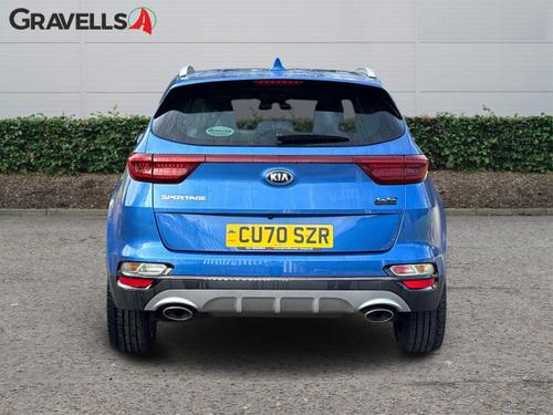 Kia SPORTAGE Photo autoimg-81c226858b92f400df2b052044df070b4eb79b39.jpg