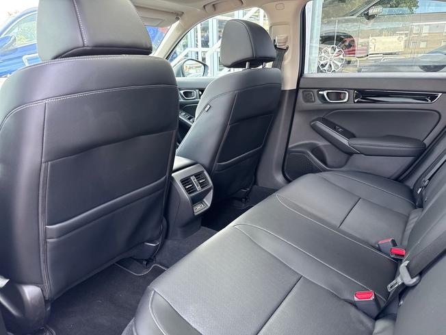 HONDA Civic Photo 43