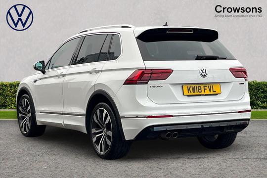 Volkswagen Tiguan Photo autoimg-81c3246c74be10ffbba70dc54ede31673d116def.jpg