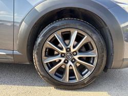 MAZDA CX-3 Photo 5