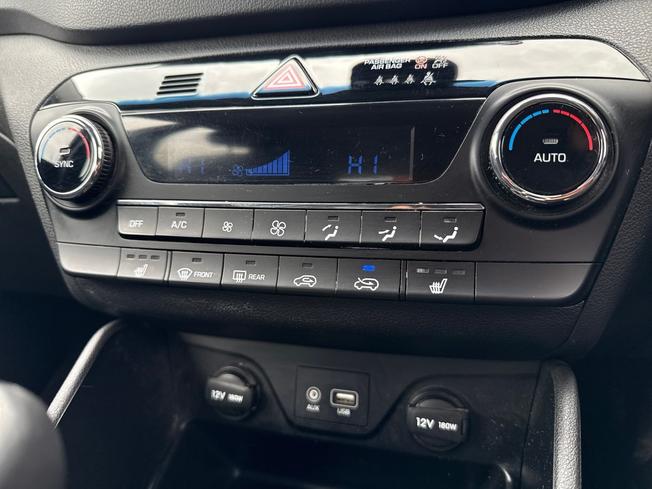 HYUNDAI TUCSON Photo 34