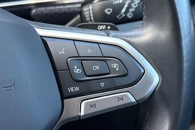 VOLKSWAGEN T-Cross Photo 17