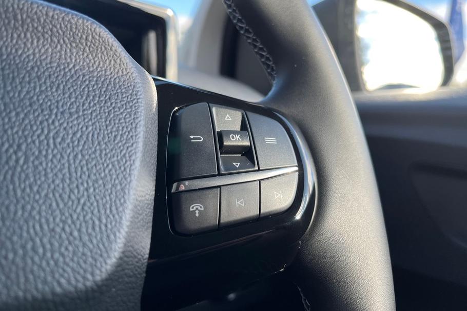 Used Ford E-TRANSIT COURIER 29