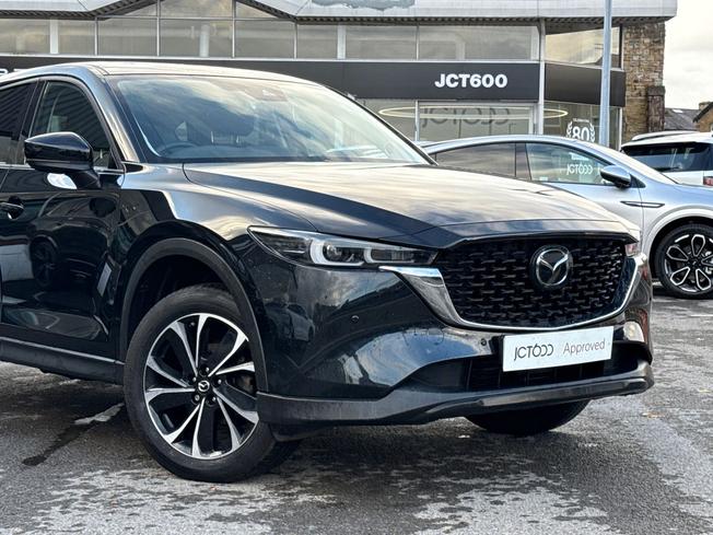 MAZDA CX-5 Photo 22