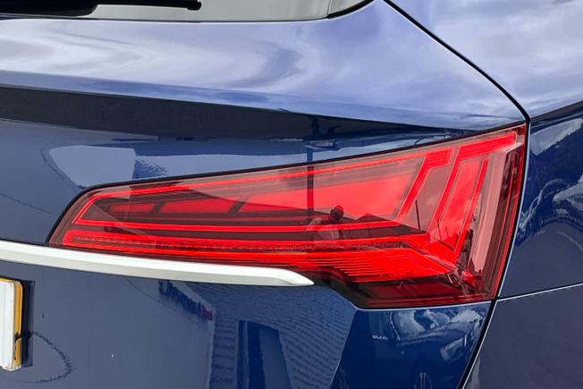 AUDI Sq5 Photo 18