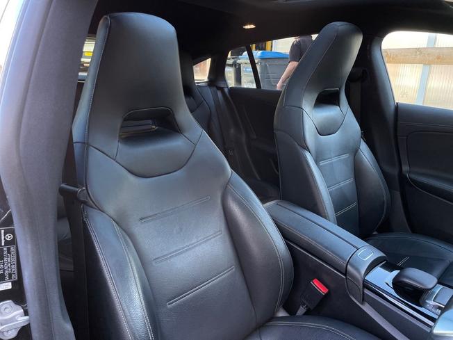MERCEDES-BENZ CLA Photo 27