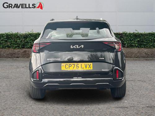 Kia SPORTAGE Photo autoimg-81cbfd6cf2ac3d592c88512689310d919621221f.jpg