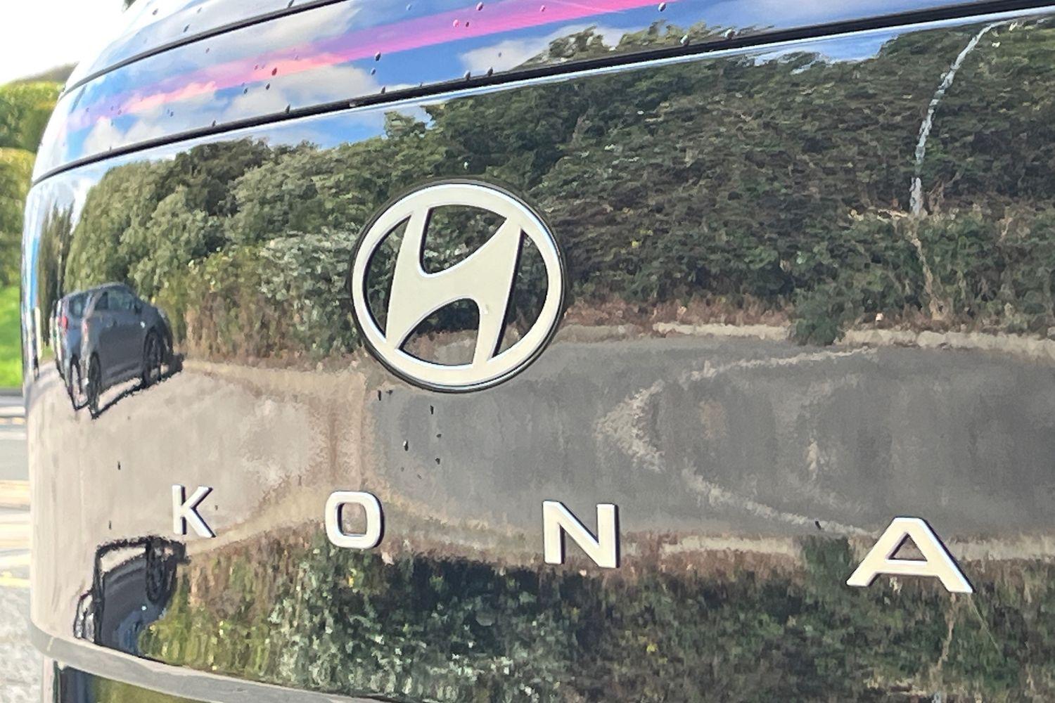 Hyundai KONA Photo 39