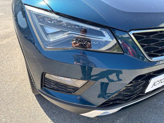 SEAT Ateca Photo 19