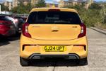 Kia Picanto Photo 4