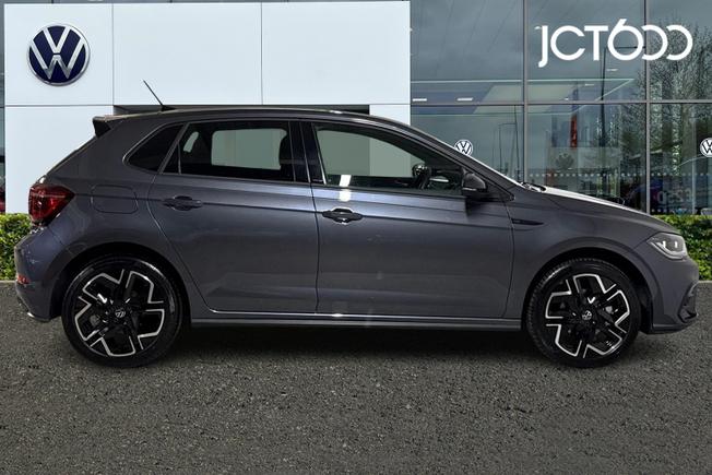 Volkswagen Polo Photo 4